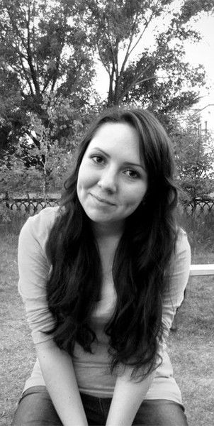 Мария Болдырь