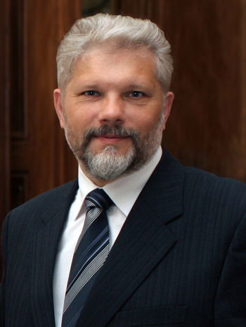 Александр Мельников