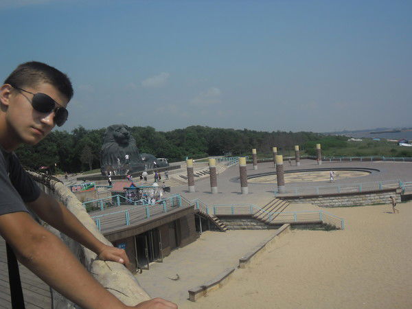 Вадим Савельев