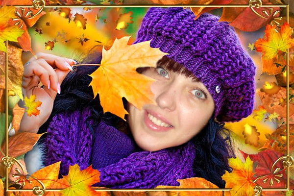 Анна Покидько