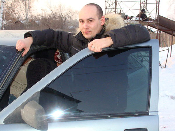 Евгений Михайлов