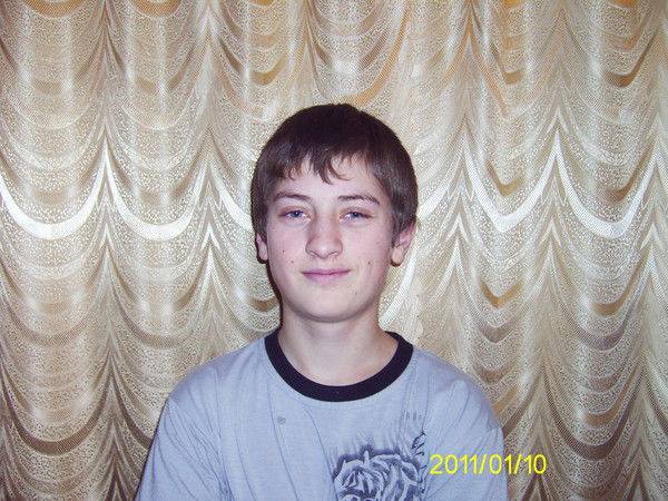 Иван Пономарёв