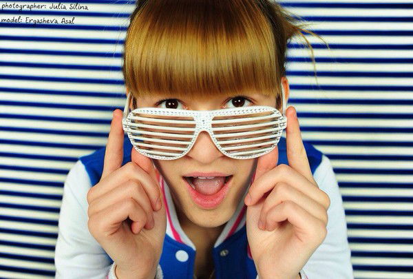 Асаль Эргашева