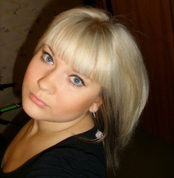 Ульяна Кондратьева