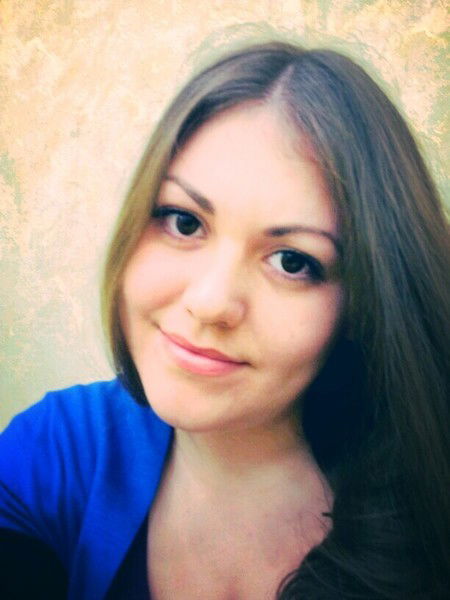 Мария Овчинникова