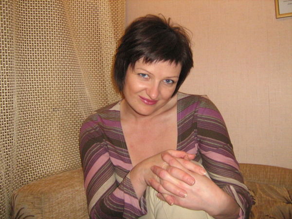 Татьяна Кошманова