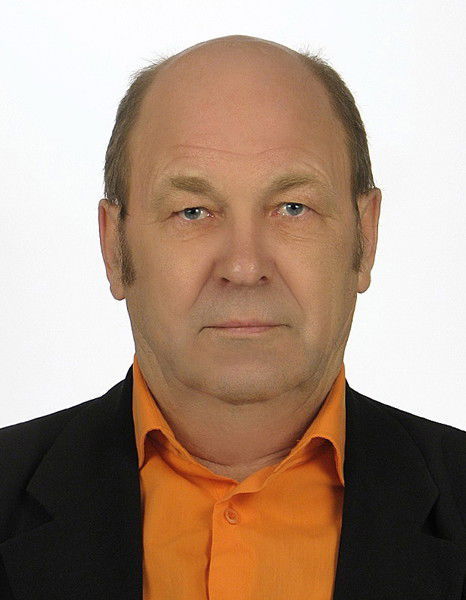 Александр Петрушин