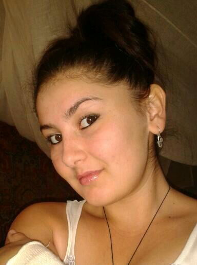 Надежда Николаева