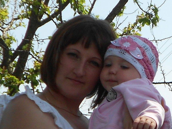 Дарья Панасик