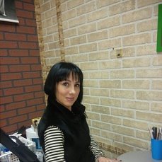 Галия Тимофеева