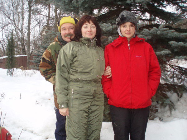 Яна Игнатова