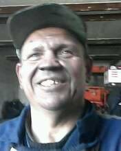 Владимир Жданов