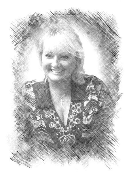 Ирина Ковалева