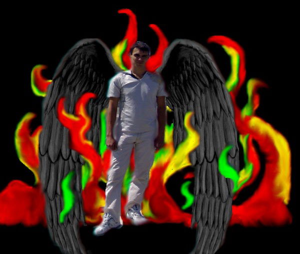 Александр Пичугин