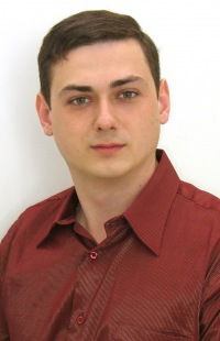 Яценко Александр