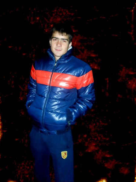 Артем Зиора