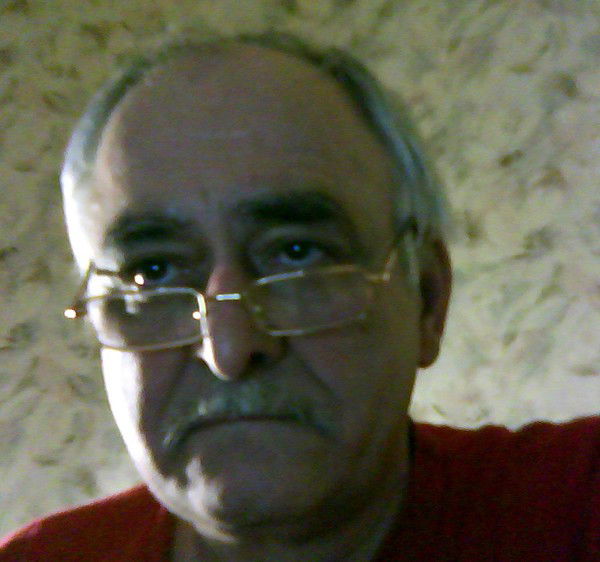 Сергей Мандрыкин