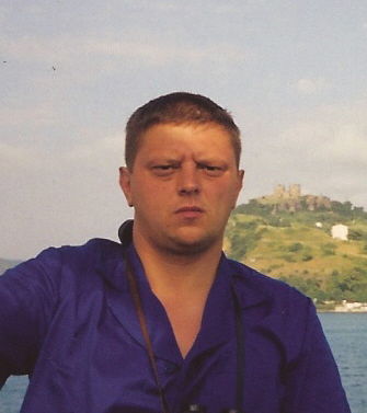 Николай Беляев