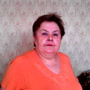 Любовь Репина