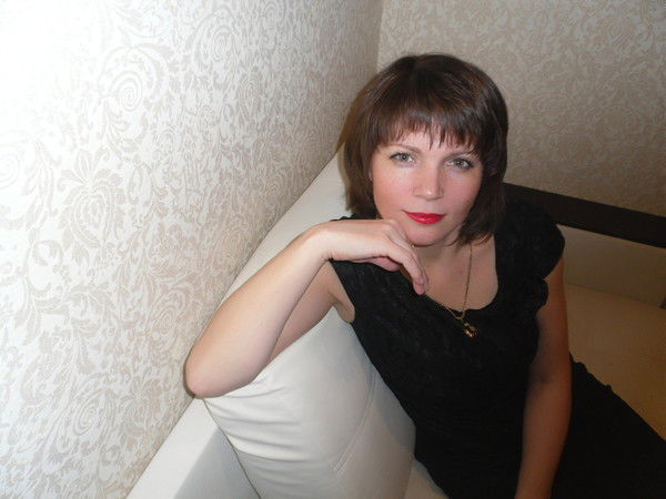 Людмила Комаристая