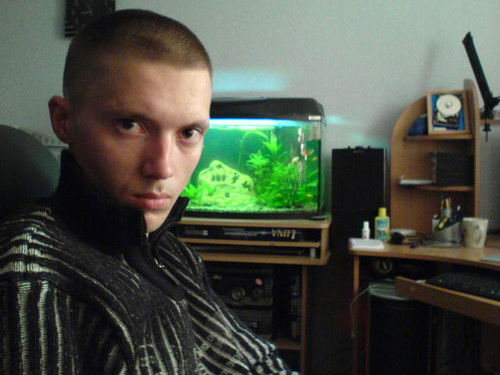 Павленко Максим