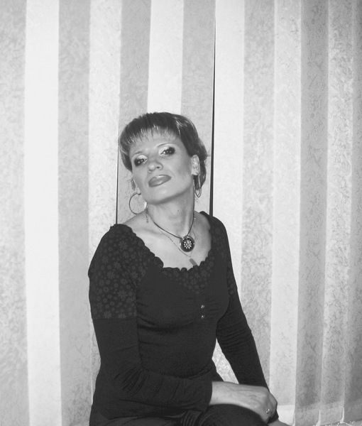 Наталья Олива