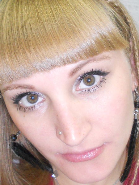 Наталья Карпова