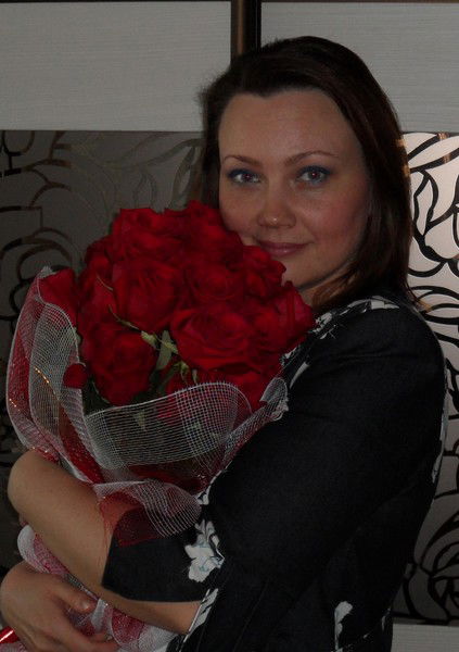 Татьяна Колесникова