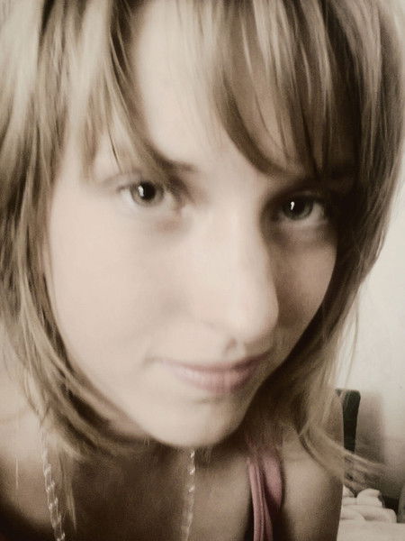 Светлана Рыбалка