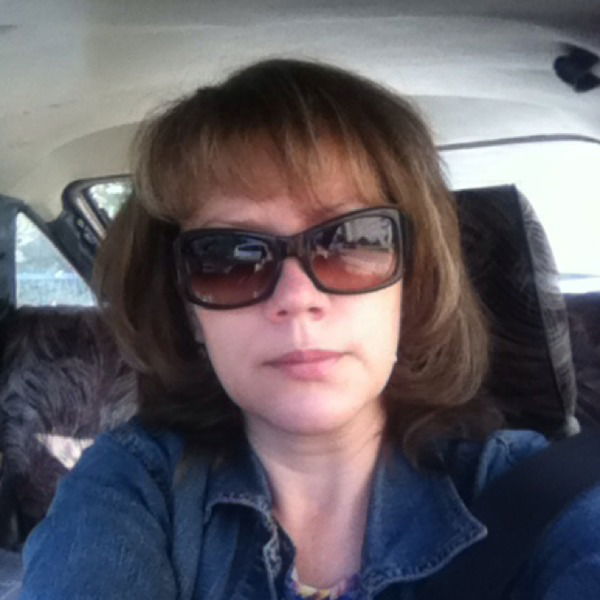 Наталья Рожкова