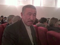 Сламбай Токабаев