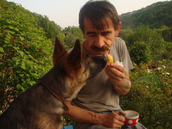 Александр Быков