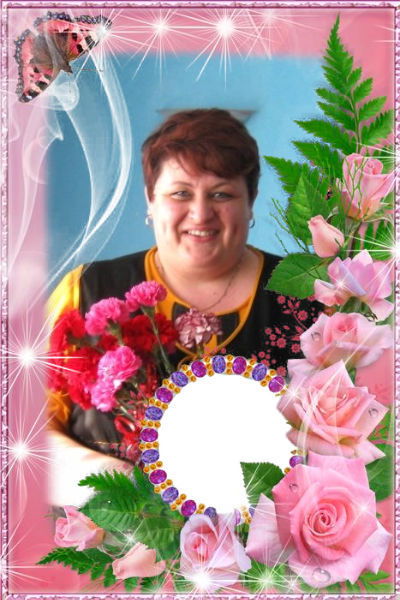 Татьяна Дегтерева