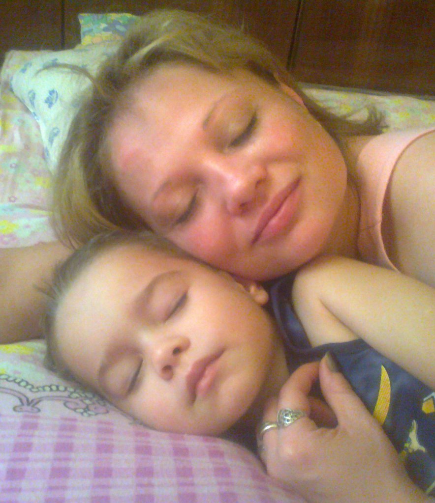 Евгения Максимова(Лушина)