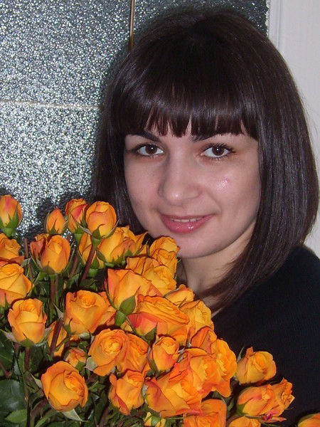 Эльмира Трухина