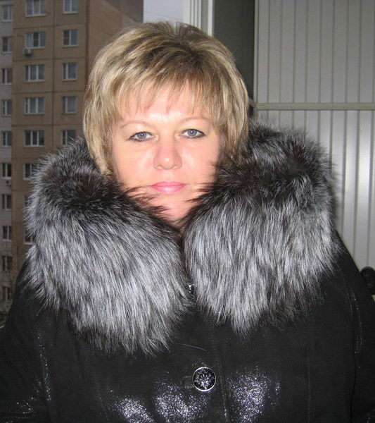 Светлана Соловьева