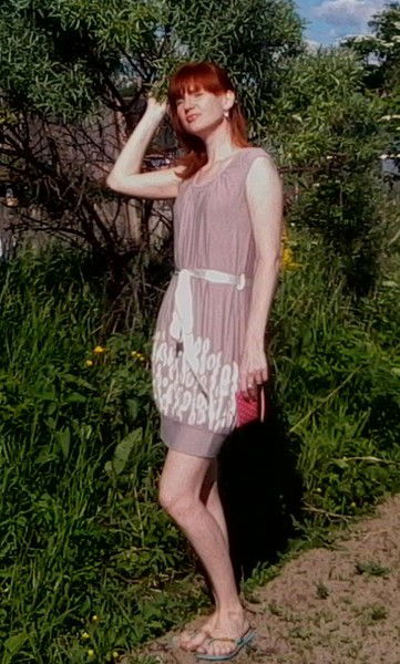 Екатерина Громова