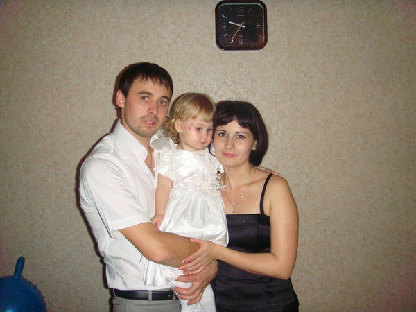 Анастасия Филиппи