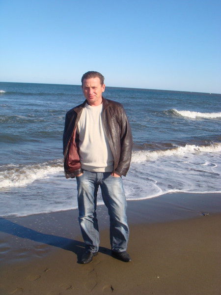 Юрий Беляев