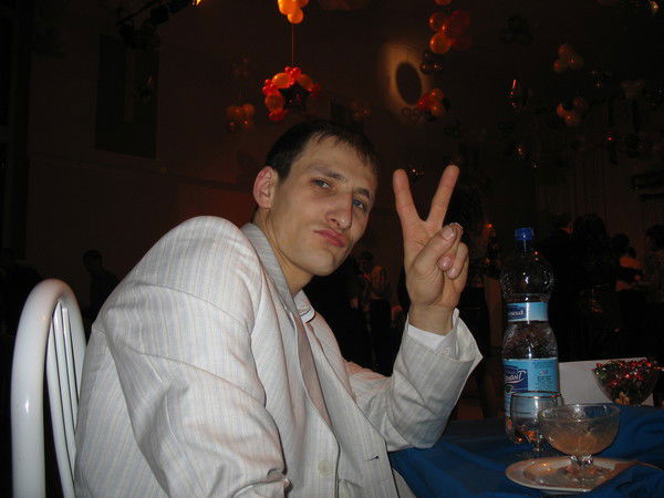 Сергей Корюгин