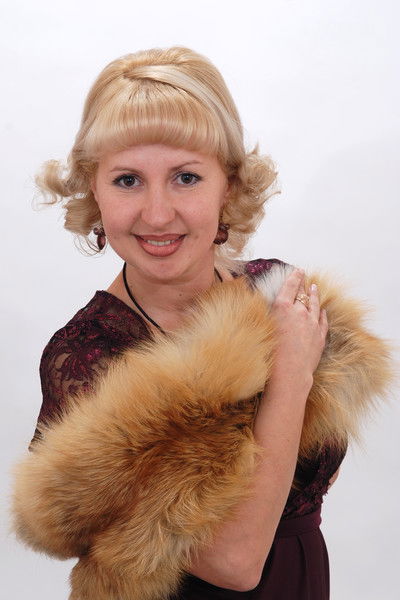 Татьяна Кузнецова