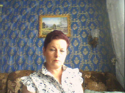 Вера Зотова