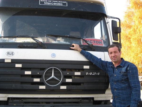 Михаил Уваров