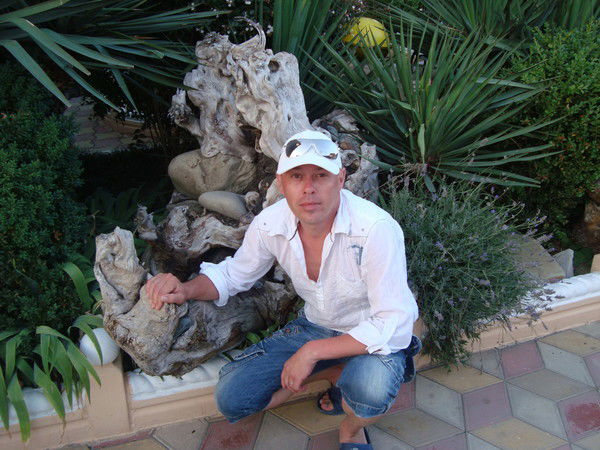 Владимир Швецов