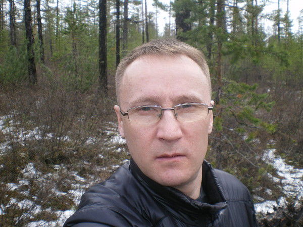 Дмитрий Белозeров