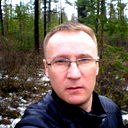 Дмитрий Белозeров