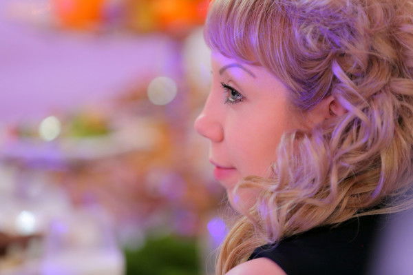 Лена Файзуллина