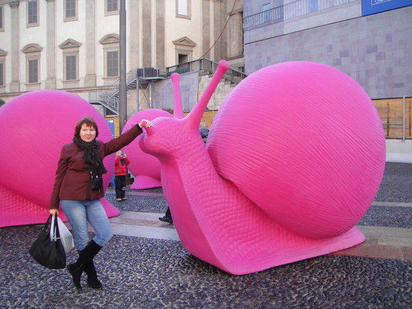 Наталья Демидчик