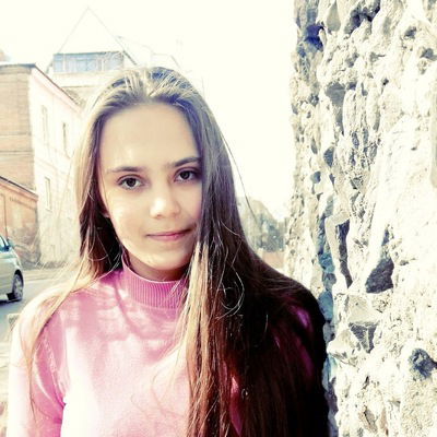 Саша Колесникова