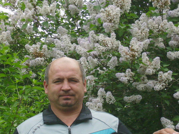 Юрий Тымченко